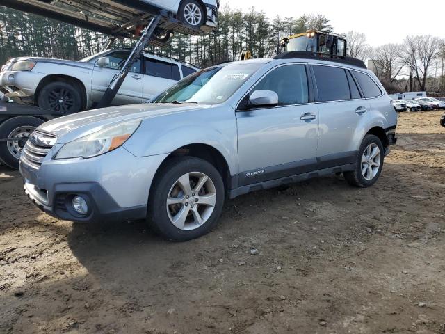 SUBARU OUTBACK 2013 4s4brbcc1d3243171