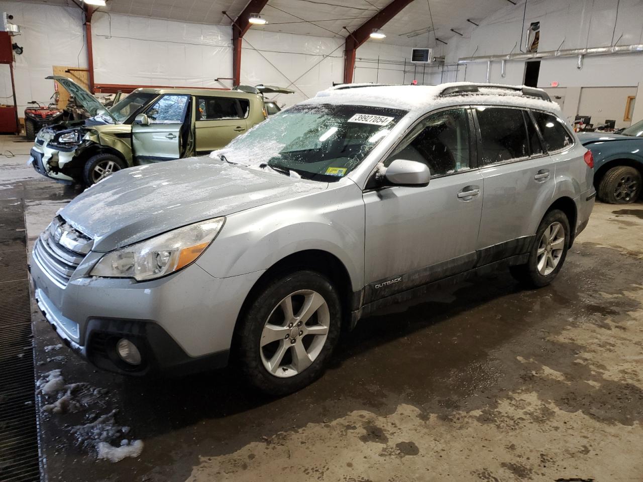 SUBARU OUTBACK 2013 4s4brbcc1d3245065