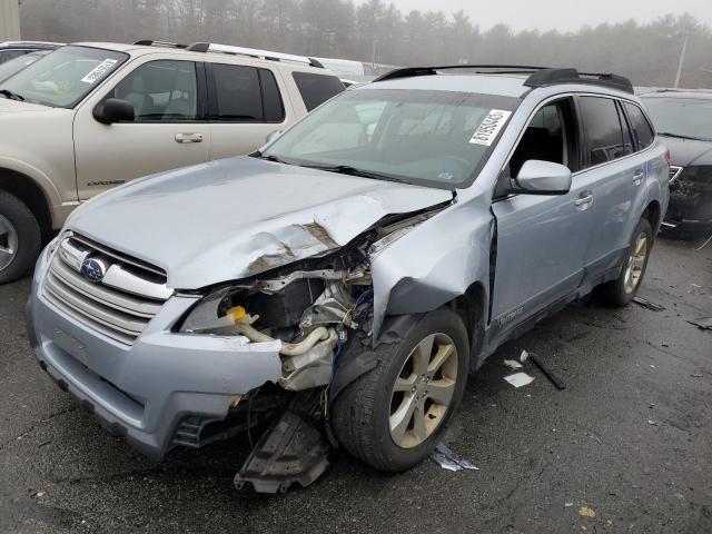 SUBARU OUTBACK 2013 4s4brbcc1d3255269