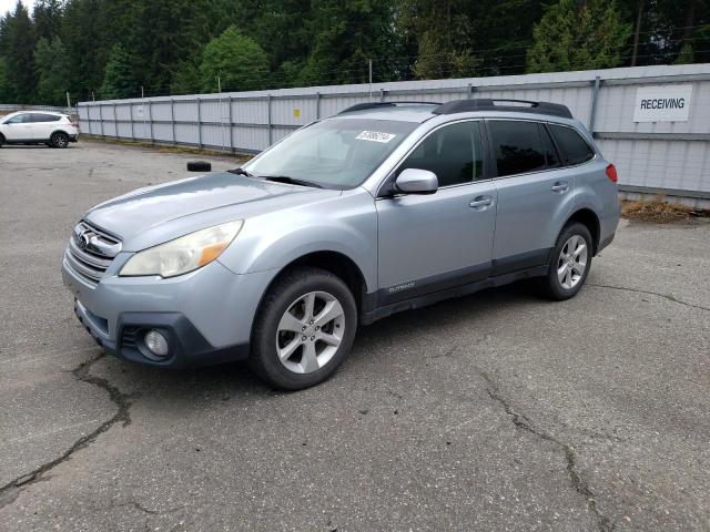 SUBARU OUTBACK 2013 4s4brbcc1d3274811