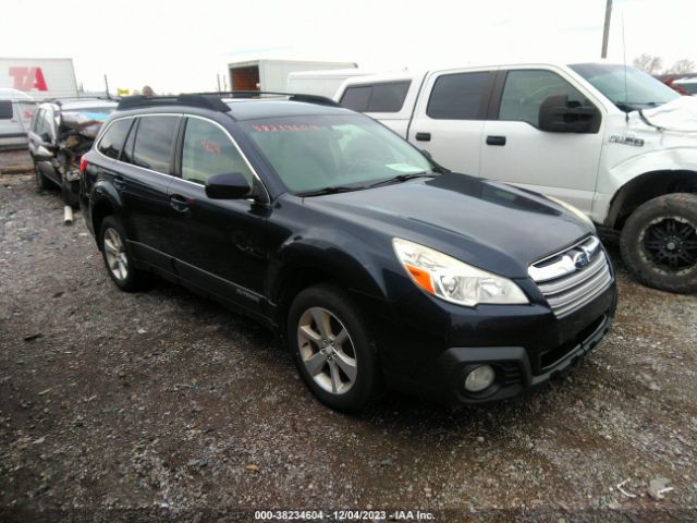 SUBARU OUTBACK 2013 4s4brbcc1d3298204