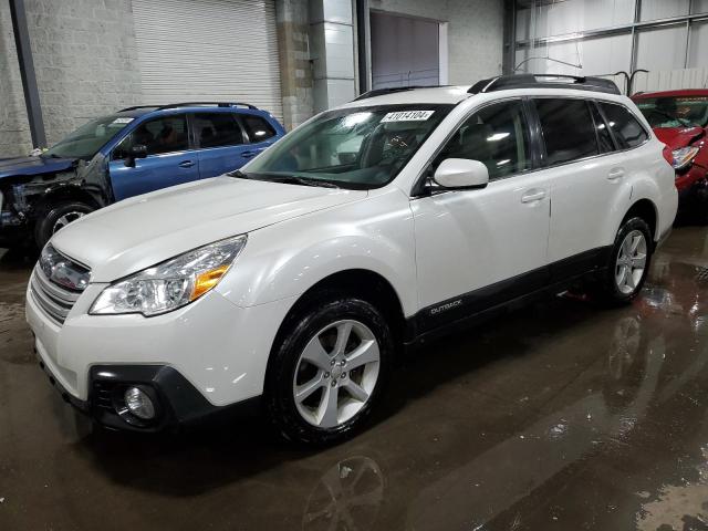 SUBARU OUTBACK 2013 4s4brbcc1d3301912