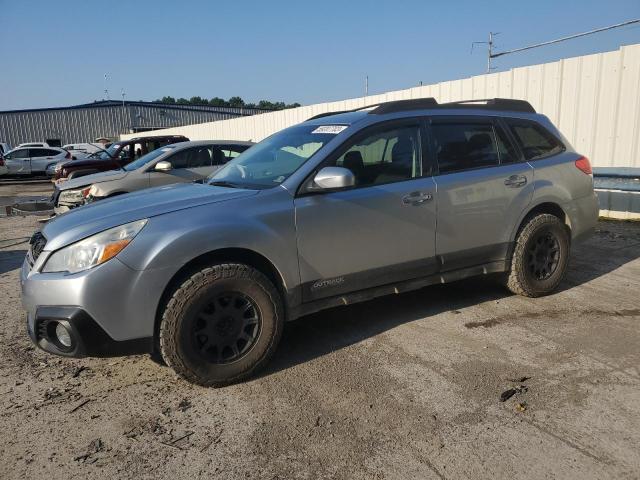 SUBARU OUTBACK 2. 2013 4s4brbcc1d3315227