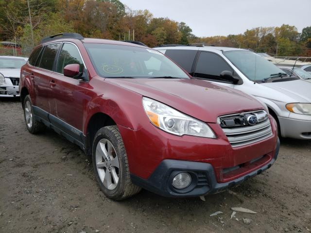 SUBARU OUTBACK 2013 4s4brbcc1d3322128