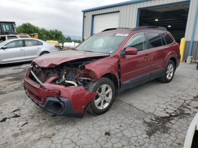 SUBARU OUTBACK 2014 4s4brbcc1e1221717