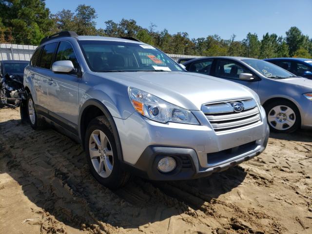 SUBARU OUTBACK 2. 2014 4s4brbcc1e3211564