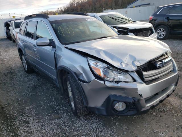 SUBARU OUTBACK 2. 2014 4s4brbcc1e3219213