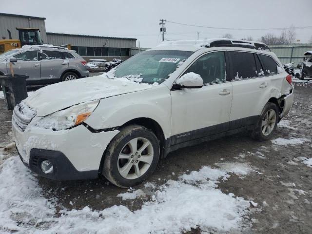 SUBARU OUTBACK 2014 4s4brbcc1e3227330