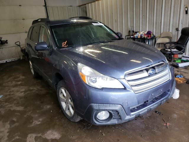 SUBARU OUTBACK 2. 2014 4s4brbcc1e3229594