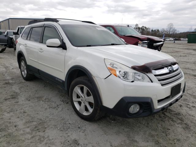 SUBARU OUTBACK 2014 4s4brbcc1e3235721