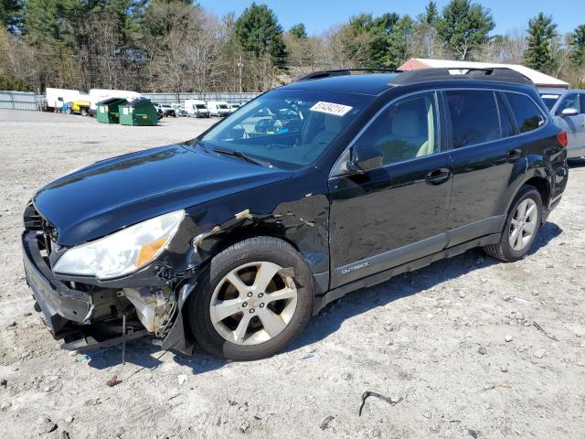 SUBARU OUTBACK 2014 4s4brbcc1e3264135