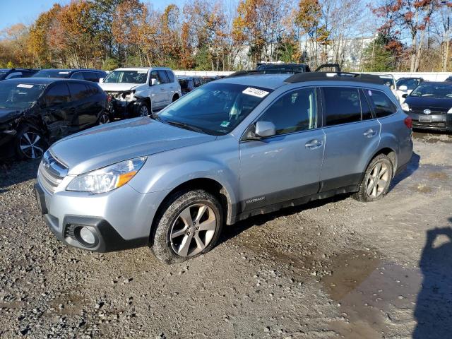 SUBARU OUTBACK 2014 4s4brbcc1e3265480