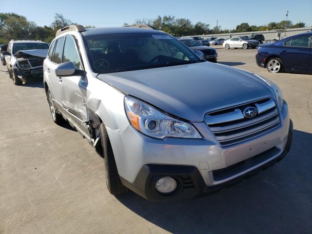 SUBARU OUTBACK 2. 2014 4s4brbcc1e3288922