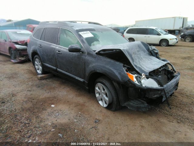 SUBARU OUTBACK 2014 4s4brbcc1e3298625