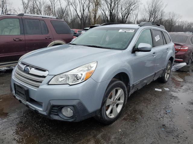 SUBARU OUTBACK 2014 4s4brbcc1e3322440