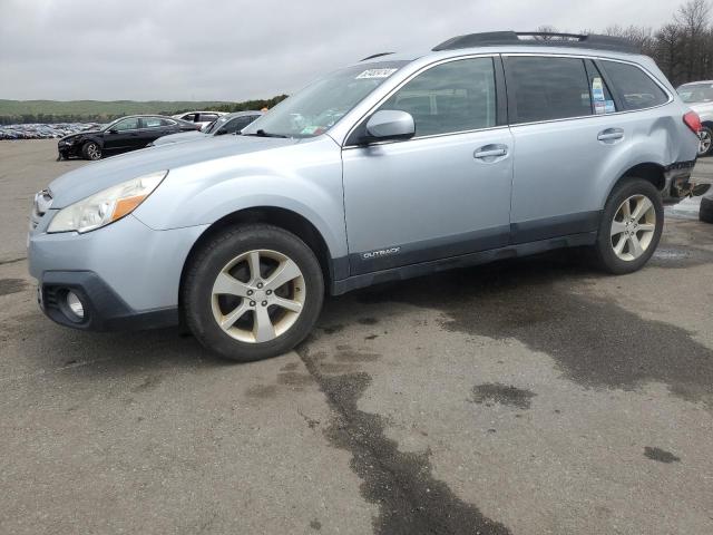 SUBARU OUTBACK 2014 4s4brbcc1e3326830