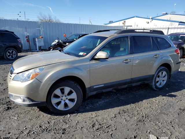 SUBARU OUTBACK 2010 4s4brbcc2a1353699