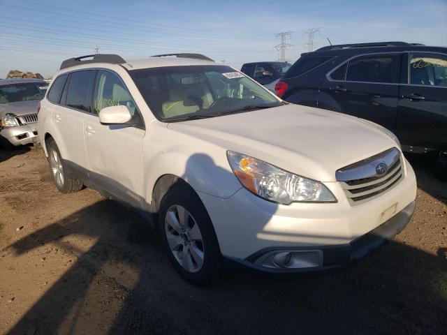 SUBARU OUTBACK 2. 2010 4s4brbcc2a3324014