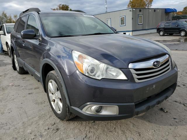 SUBARU OUTBACK 2. 2010 4s4brbcc2a3329777