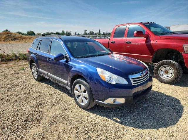 SUBARU OUTBACK 2. 2010 4s4brbcc2a3331223