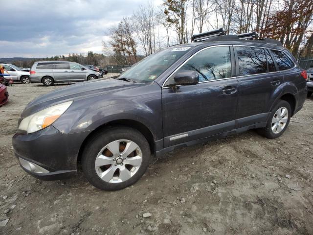 SUBARU OUTBACK 2010 4s4brbcc2a3335790