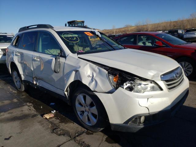 SUBARU OUTBACK 2. 2010 4s4brbcc2a3338172