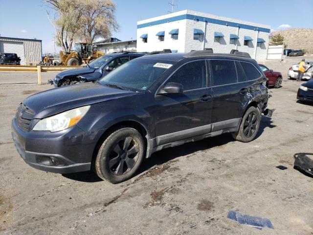 SUBARU OUTBACK 2010 4s4brbcc2a3340472