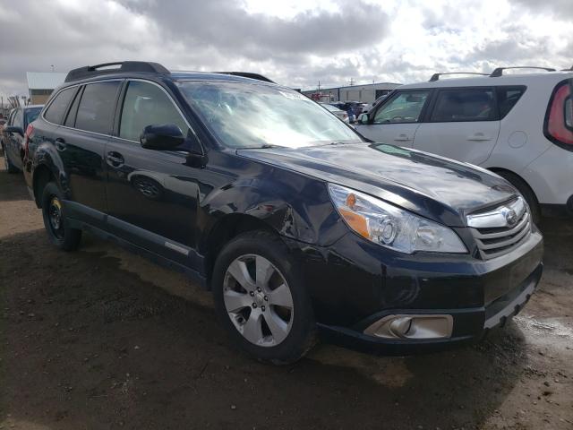 SUBARU OUTBACK 2. 2010 4s4brbcc2a3340911