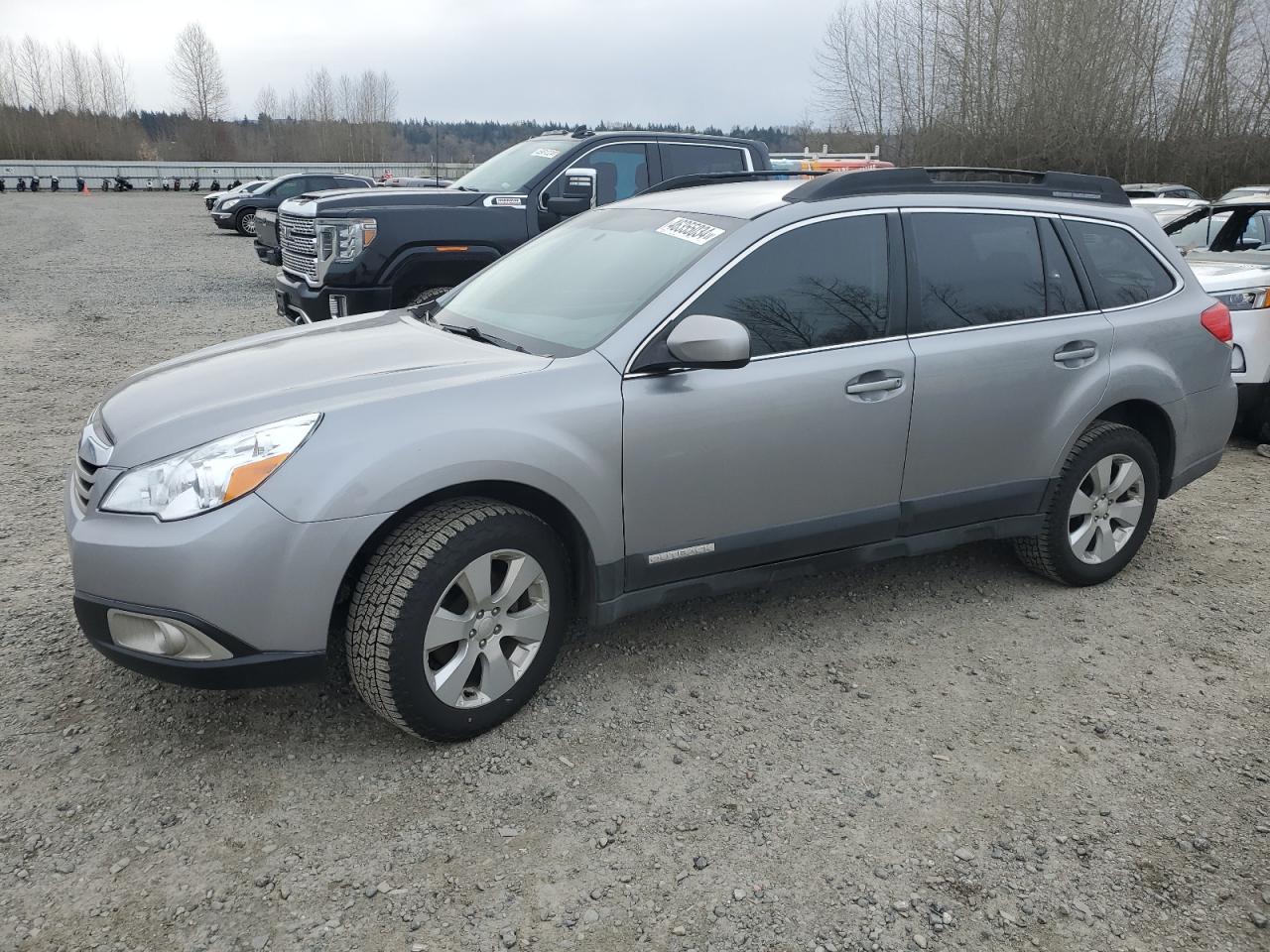 SUBARU OUTBACK 2010 4s4brbcc2a3343758