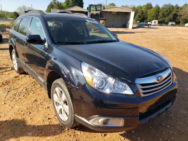 SUBARU OUTBACK 2010 4s4brbcc2a3351049