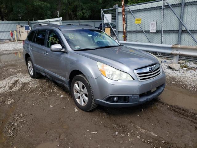 SUBARU OUTBACK 2. 2010 4s4brbcc2a3351147