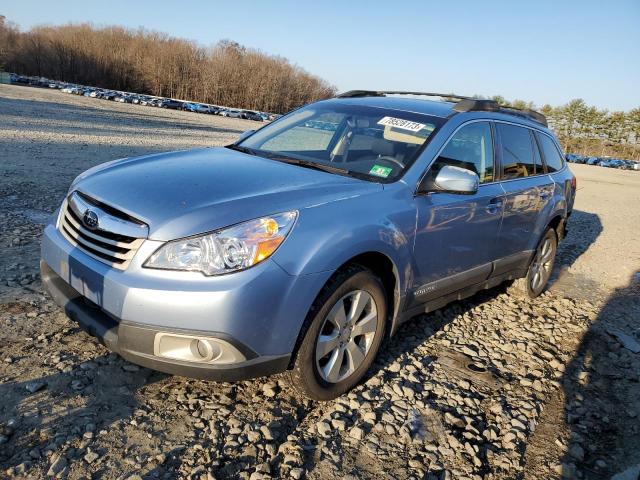 SUBARU OUTBACK 2010 4s4brbcc2a3351617