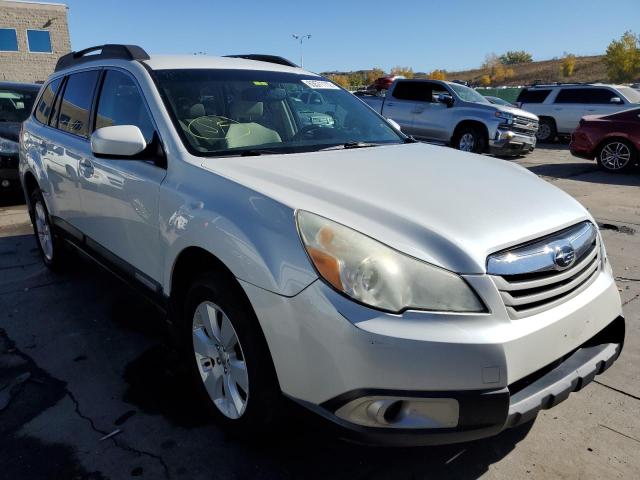 SUBARU OUTBACK 2. 2010 4s4brbcc2a3353206