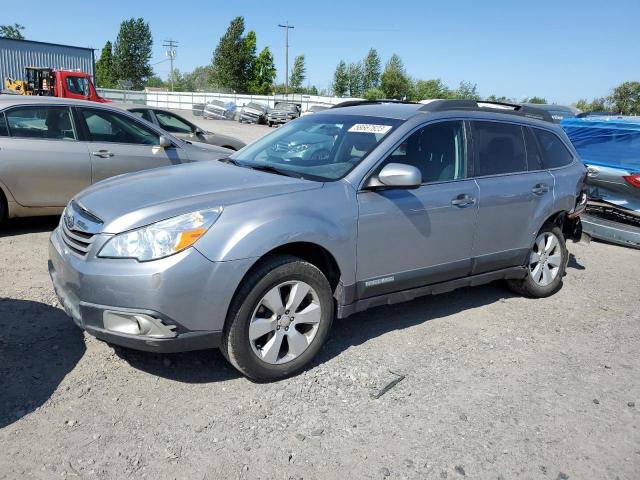 SUBARU OUTBACK 2. 2010 4s4brbcc2a3364416