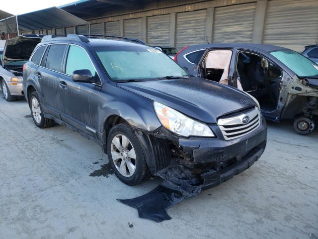 SUBARU OUTBACK 2. 2010 4s4brbcc2a3369230