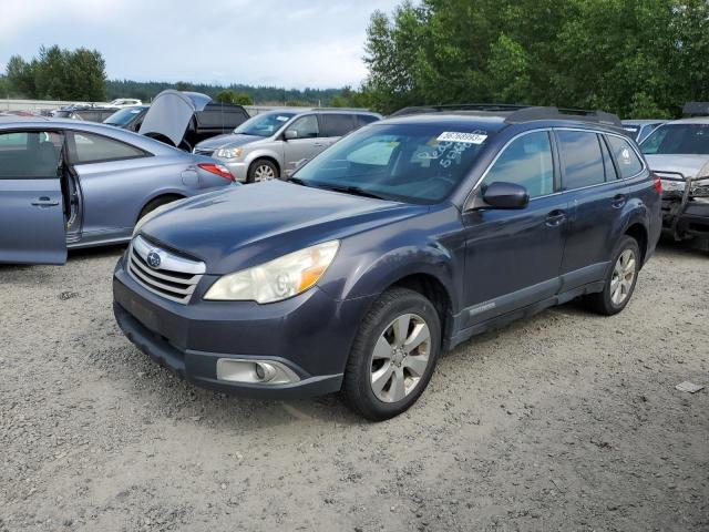 SUBARU OUTBACK 2. 2010 4s4brbcc2a3374671