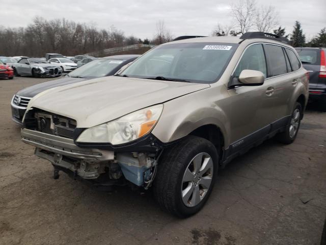 SUBARU OUTBACK 2. 2010 4s4brbcc2a3381782