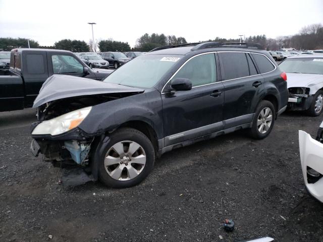 SUBARU OUTBACK 2. 2011 4s4brbcc2b3324600