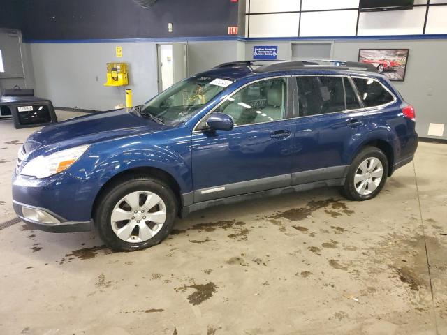 SUBARU OUTBACK 2011 4s4brbcc2b3333393