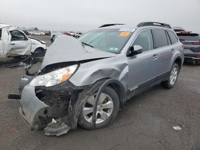 SUBARU OUTBACK 2011 4s4brbcc2b3349321