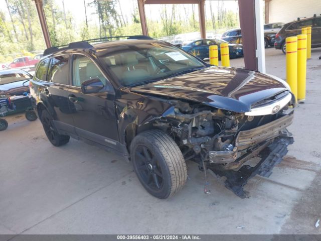 SUBARU OUTBACK 2011 4s4brbcc2b3355068