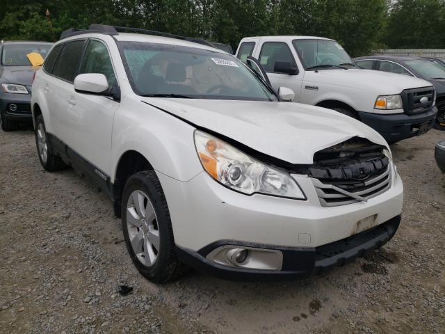 SUBARU OUTBACK 2. 2011 4s4brbcc2b3365406