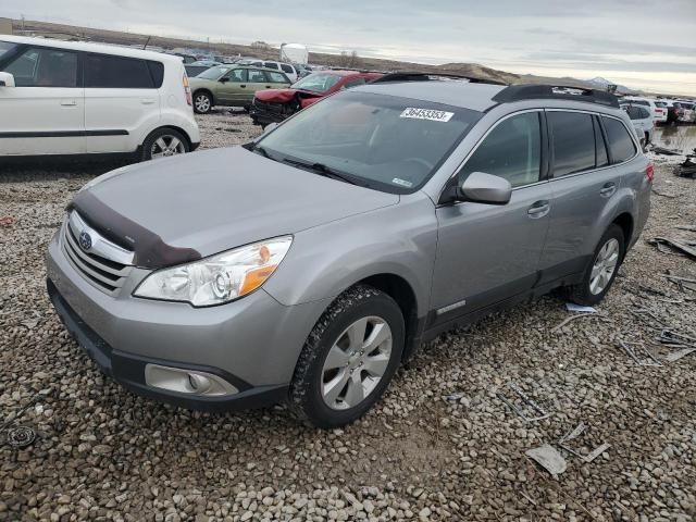 SUBARU OUTBACK 2. 2011 4s4brbcc2b3367625