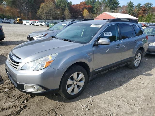 SUBARU OUTBACK 2. 2011 4s4brbcc2b3370475