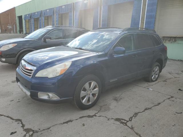 SUBARU OUTBACK 2011 4s4brbcc2b3378592