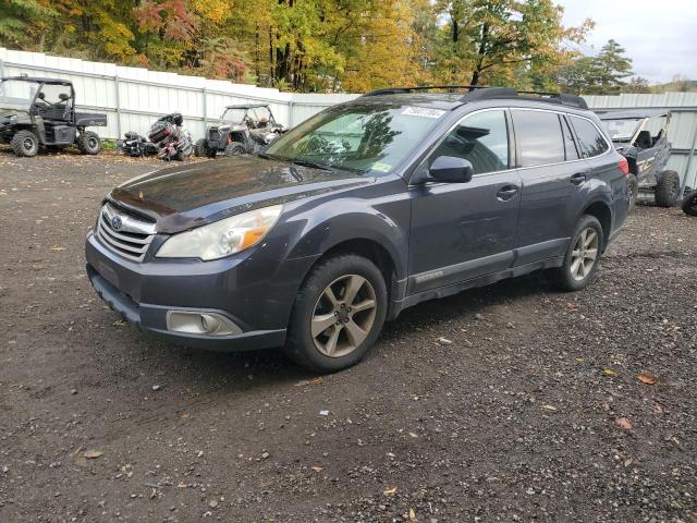 SUBARU OUTBACK 2. 2011 4s4brbcc2b3383940