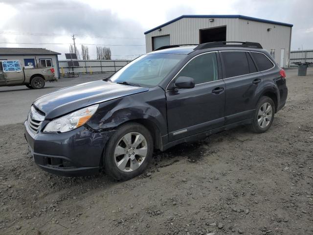 SUBARU OUTBACK 2011 4s4brbcc2b3424311