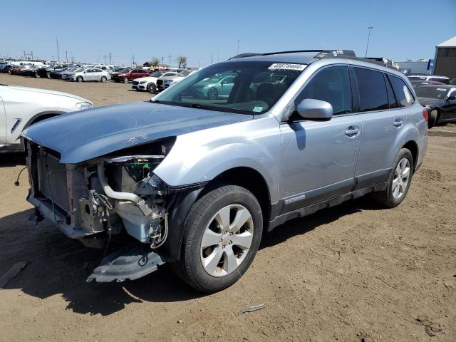 SUBARU OUTBACK 2012 4s4brbcc2c3207584