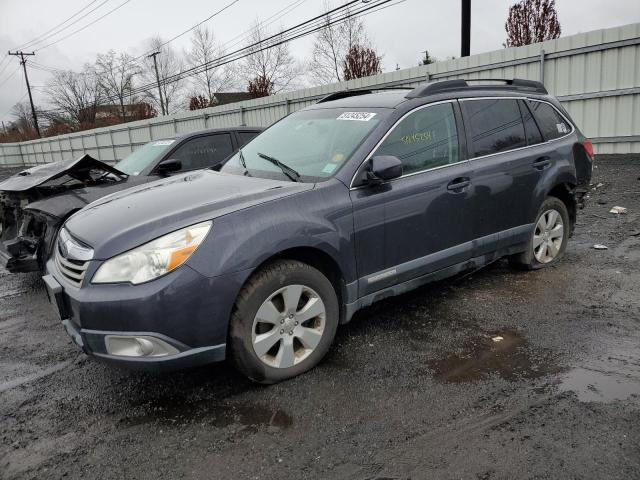 SUBARU OUTBACK 2012 4s4brbcc2c3230119