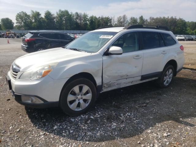 SUBARU OUTBACK 2. 2012 4s4brbcc2c3249043